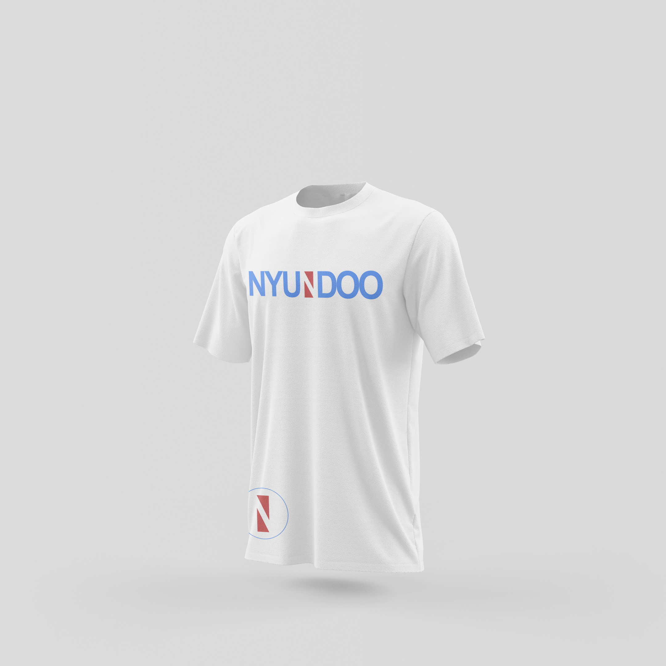 T-Shirt Design - Featured Image